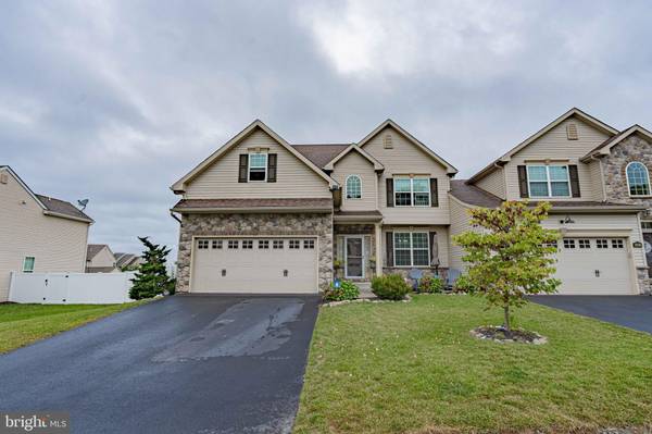 4413 STOLE RD,  Emmaus,  PA 18049