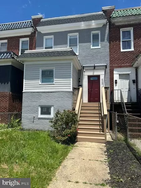 4545 REISTERSTOWN RD, Baltimore, MD 21215