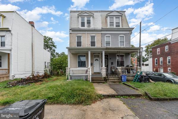 1403 BERRYHILL ST, Harrisburg, PA 17104