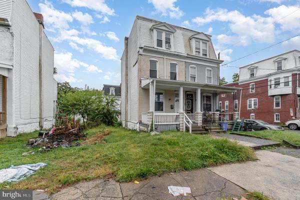 Harrisburg, PA 17104,1403 BERRYHILL ST