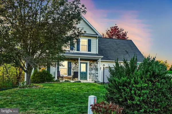 Mount Wolf, PA 17347,17 WESTMINSTER CT