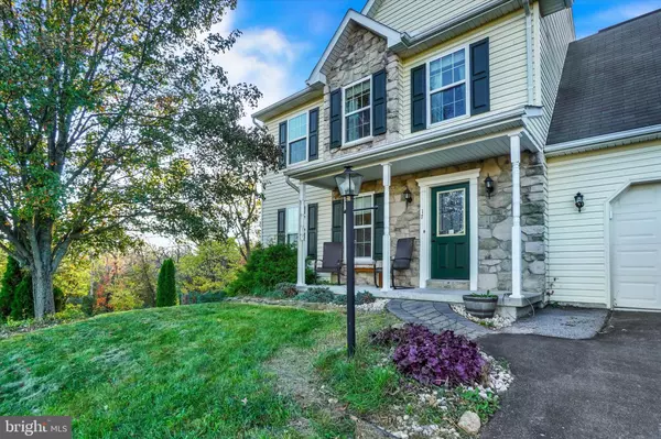 Mount Wolf, PA 17347,17 WESTMINSTER CT