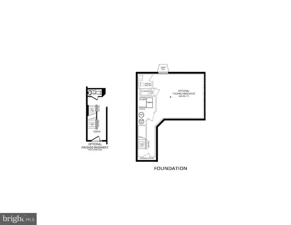 Duncannon, PA 17020,GARDENIA FLOOR PLAN AT STONE MILL ESTATES