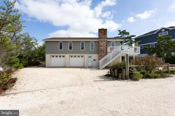 1013-A LONG BEACH, Long Beach Township, NJ 08008