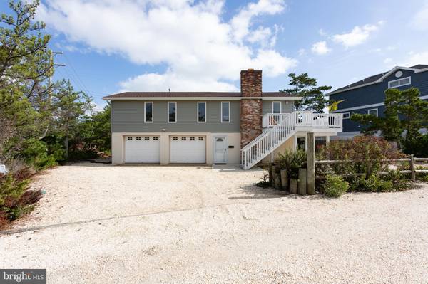 1013-A LONG BEACH,  Long Beach Township,  NJ 08008