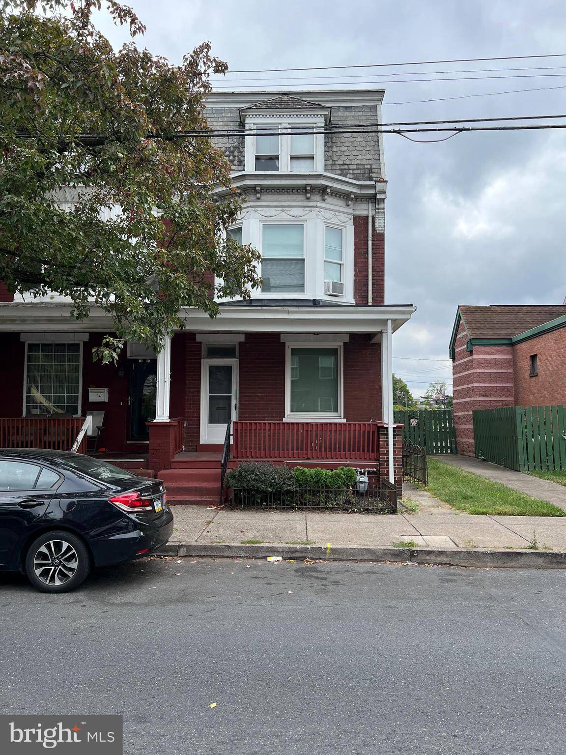 1423 WALNUT ST, Harrisburg, PA 17103