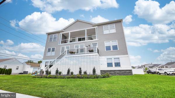 3712 BAYSHORE AVE #B, Brigantine, NJ 08203