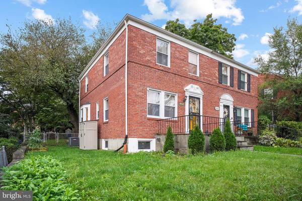 407 CROYDON RD, Baltimore, MD 21212