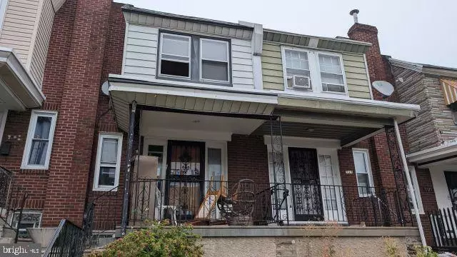 7729 TEMPLE RD, Philadelphia, PA 19150