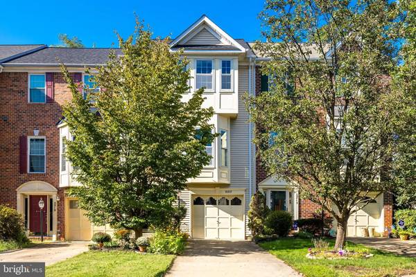 Alexandria, VA 22315,5217 BALLYCASTLE CIR