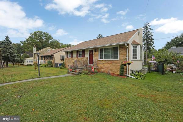 Huntingdon Valley, PA 19006,1078 HUNTINGDON PIKE