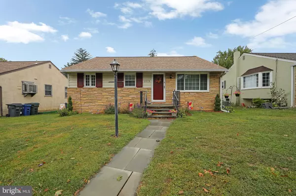 Huntingdon Valley, PA 19006,1078 HUNTINGDON PIKE