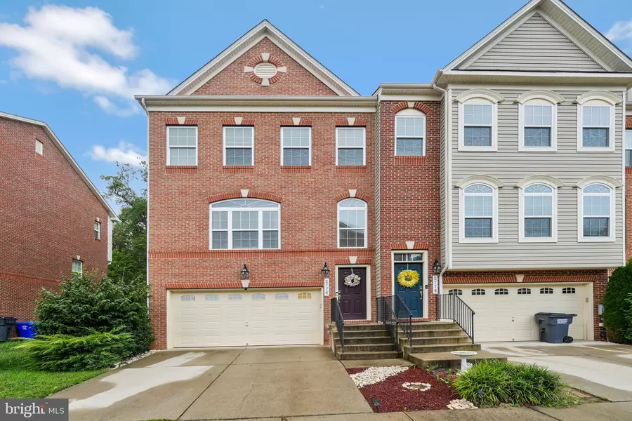 2776 COPPERSMITH PL, Bryans Road, MD 20616