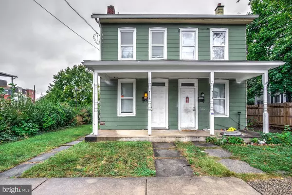 220 DUKE ST, Ephrata, PA 17522