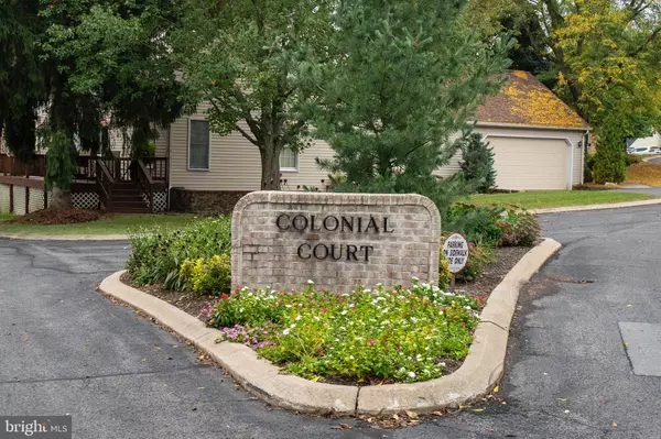 State College, PA 16801,108 COLONIAL CT