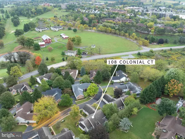 State College, PA 16801,108 COLONIAL CT