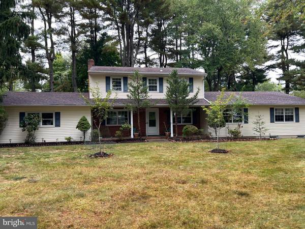 133 HARRIS RD, Princeton Junction, NJ 08550