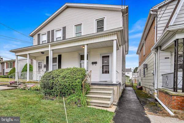 127 N 5TH ST, Frackville, PA 17931