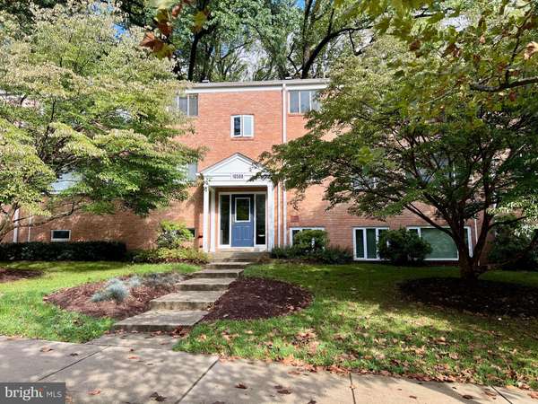 10508 MONTROSE AVE #104, Bethesda, MD 20814