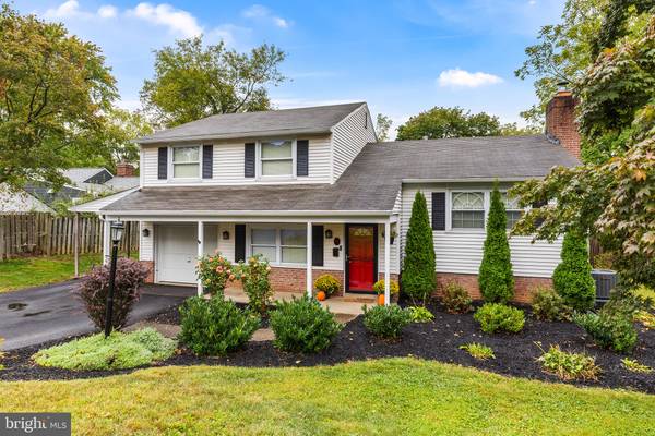 31 CHETWYND RD,  Paoli,  PA 19301