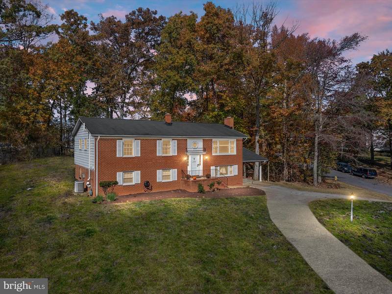 2730 ALFRED CIR, Annapolis, MD 21401