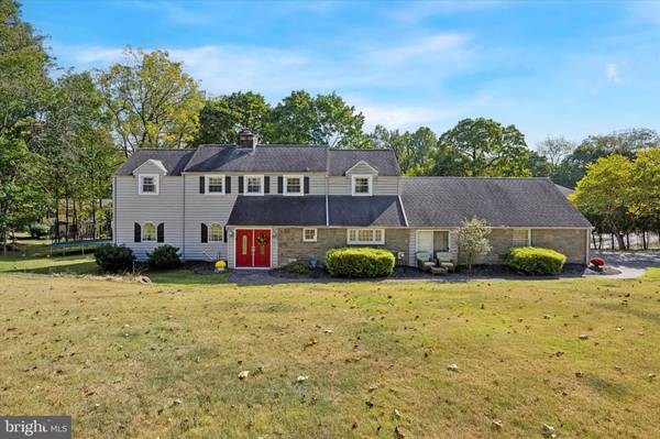 2695 OLD CEDAR GROVE RD,  Broomall,  PA 19008