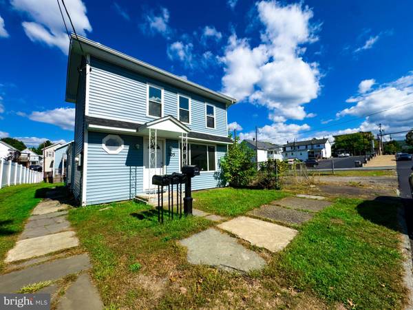 Scranton, PA 18505,305 WILLOW ST #1