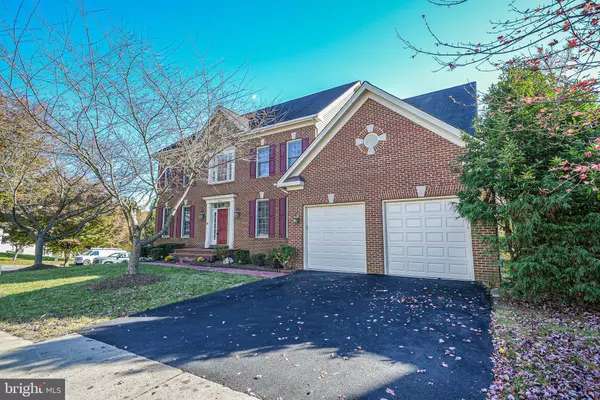 Lorton, VA 22079,6601 WINSTEAD MANOR CT