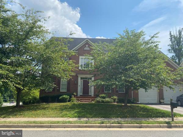 6601 WINSTEAD MANOR CT, Lorton, VA 22079