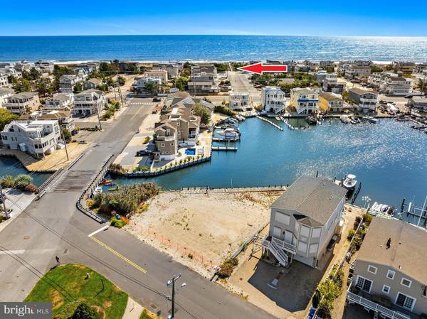 Harvey Cedars, NJ 08008,1 CEDARS AVE