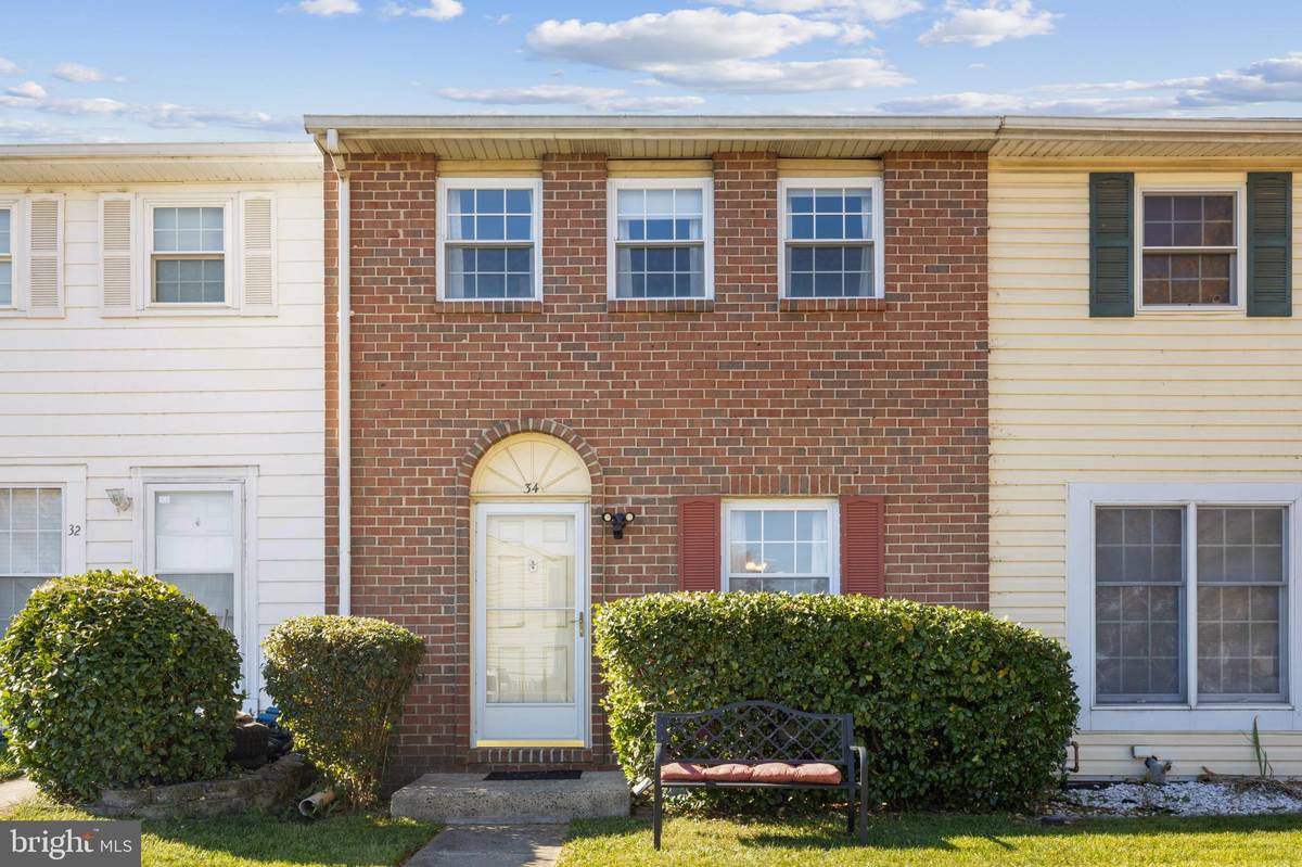 Rosedale, MD 21237,34 KING CHARLES CIR #34