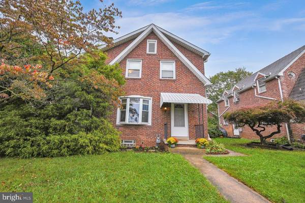 1307 ARTHUR ST, York, PA 17406