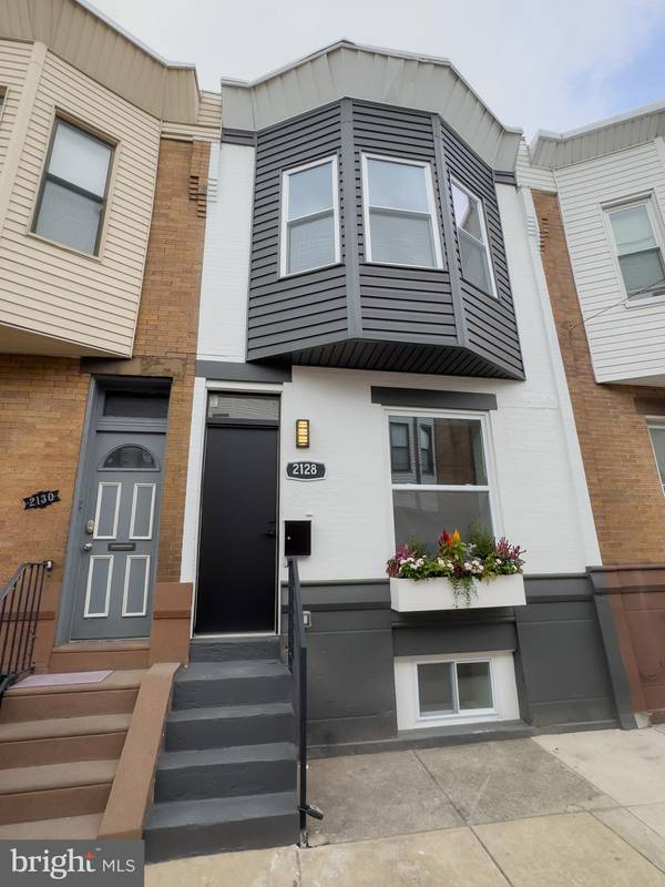 2128 S GARNET ST, Philadelphia, PA 19145