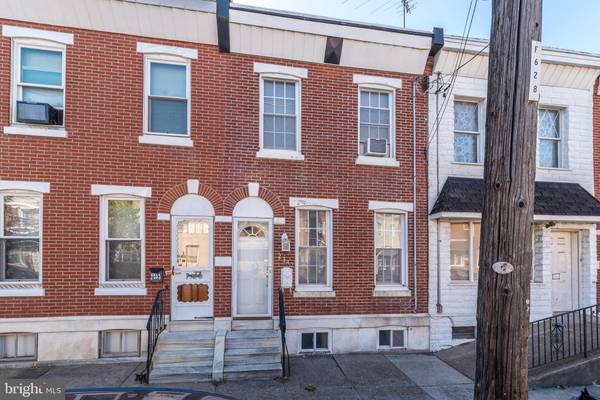 2342 E HUNTINGDON ST, Philadelphia, PA 19125