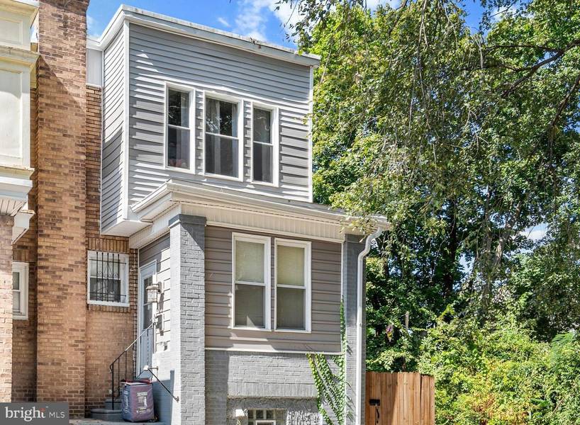 631 E STAFFORD ST, Philadelphia, PA 19144