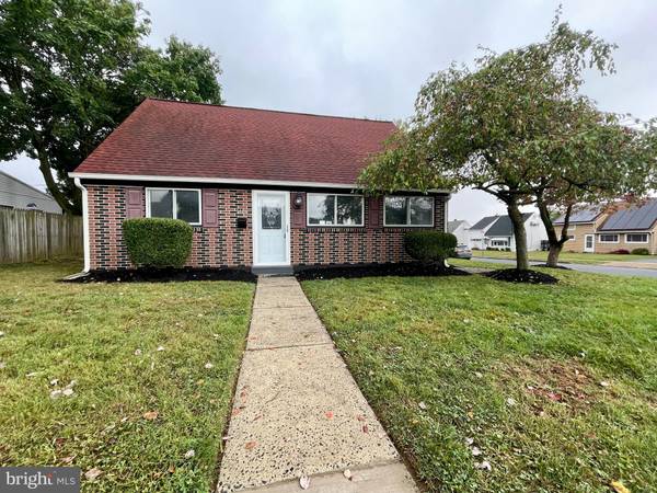 5106 LAMONT AVE, Temple, PA 19560