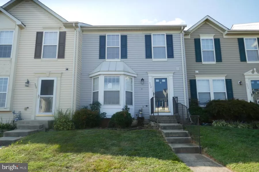 552 MACINTOSH CIR, Joppa, MD 21085