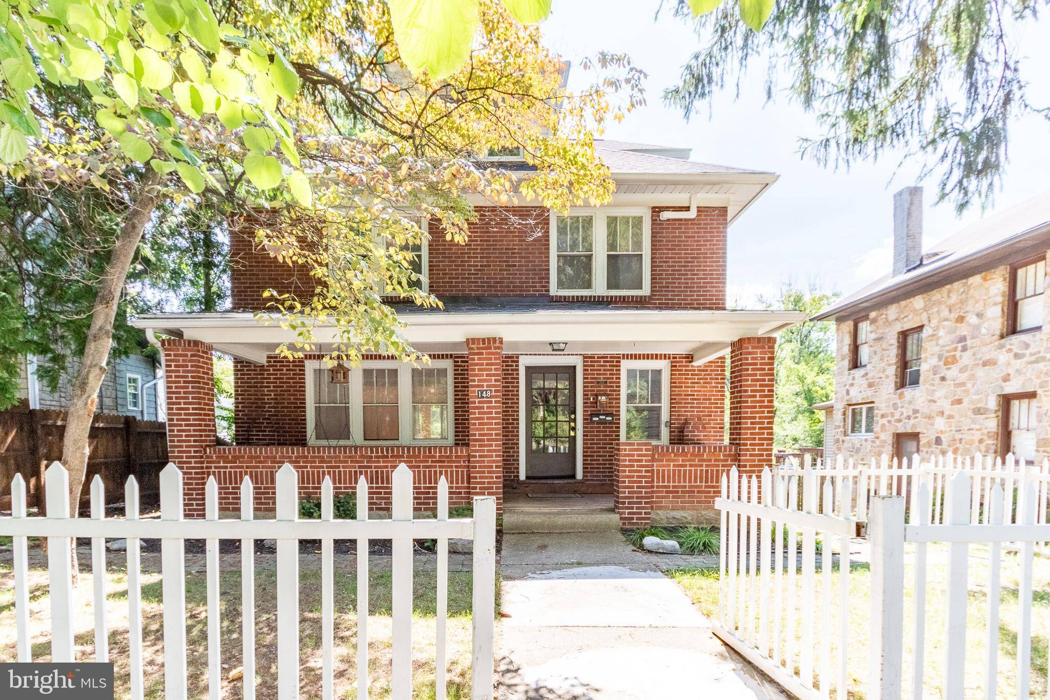 148 W PROSPECT AVE, State College, PA 16801