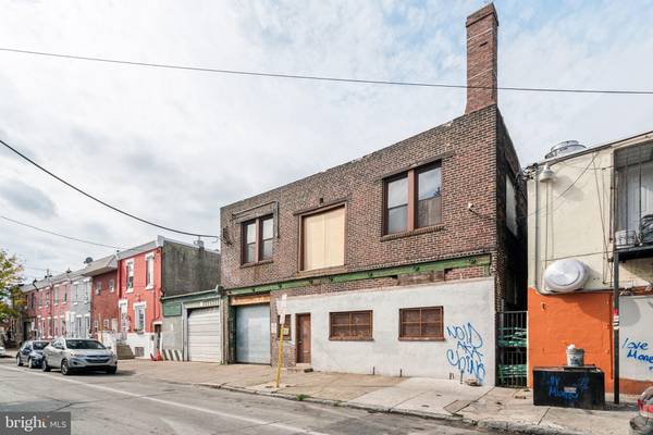 Philadelphia, PA 19134,2822-24 JASPER ST