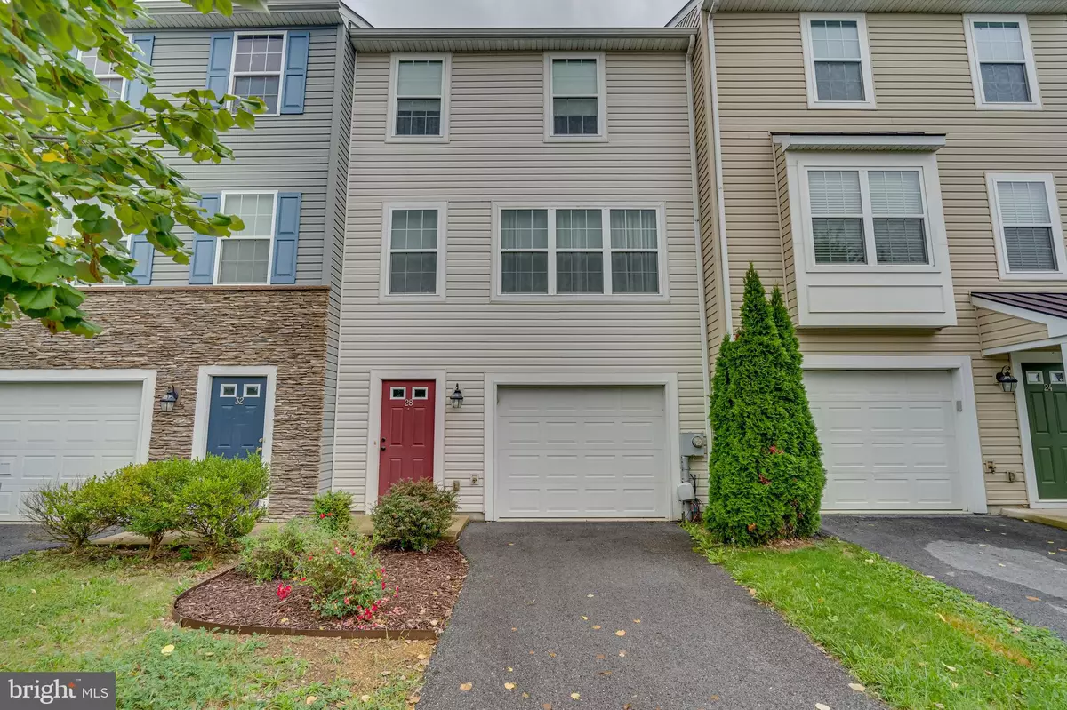 Martinsburg, WV 25404,28 CARMODY CT