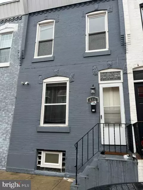 Philadelphia, PA 19148,414 DURFOR ST