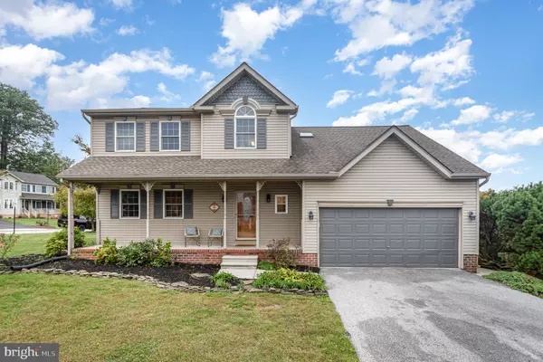 Hanover, PA 17331,9 ROSEWOOD CIR