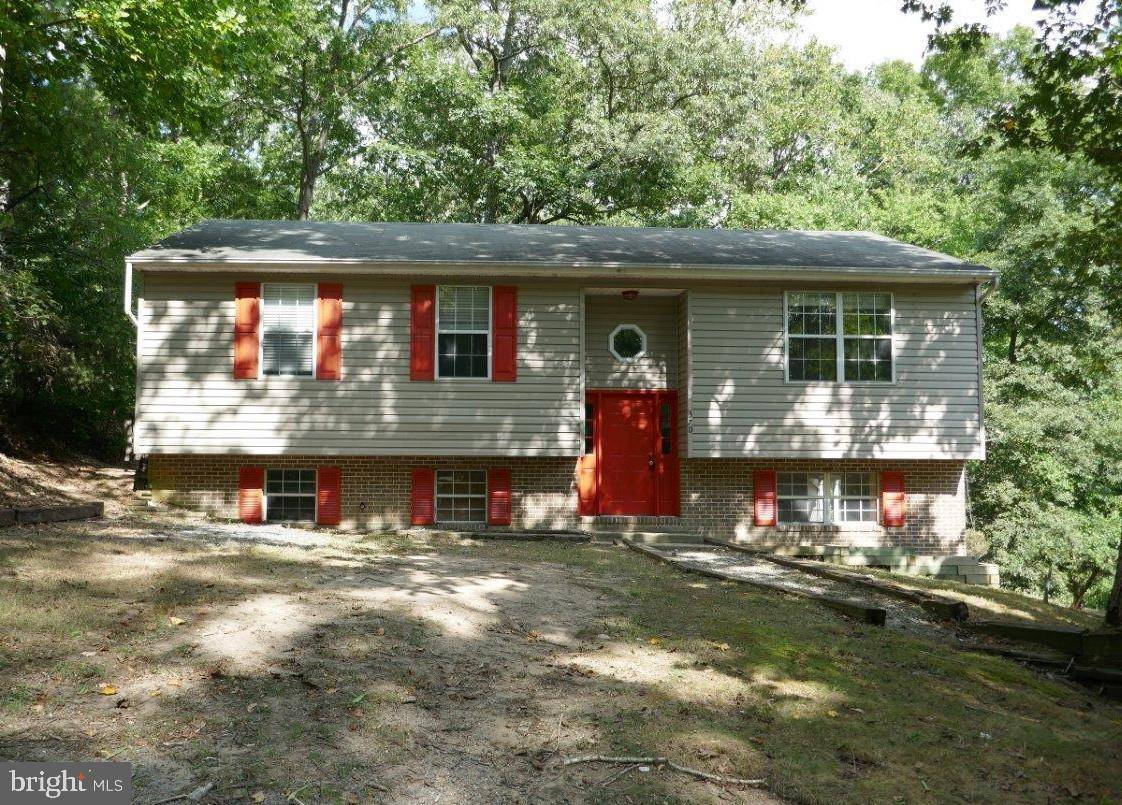 370 THUNDERBIRD DR, Lusby, MD 20657