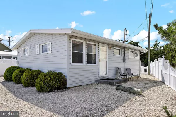 Long Beach Township, NJ 08008,4 W KANSAS AVENUE UNIT 4A