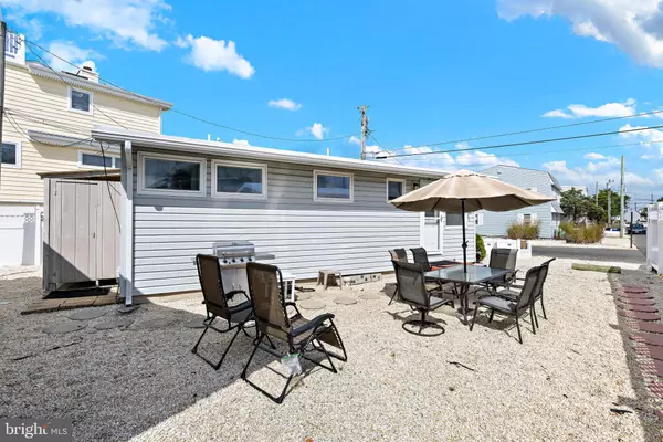 Long Beach Township, NJ 08008,4 W KANSAS AVENUE UNIT 4A