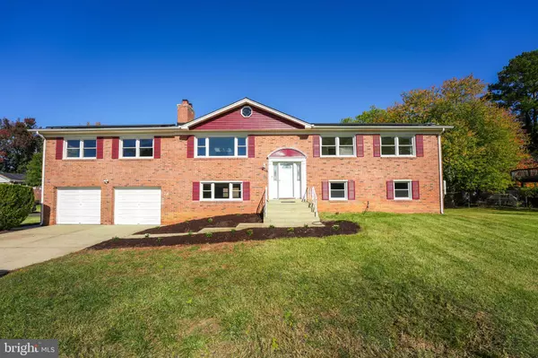 Fort Washington, MD 20744,300 HEYSE CT