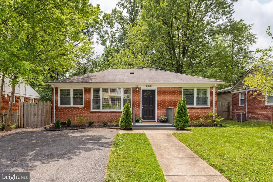 2308 LINDEN LN, Silver Spring, MD 20910