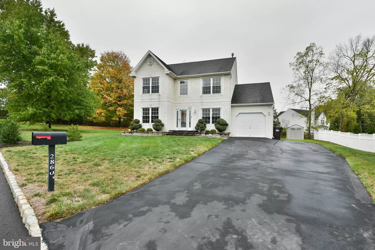 Jamison, PA 18929,2860 LEE DR