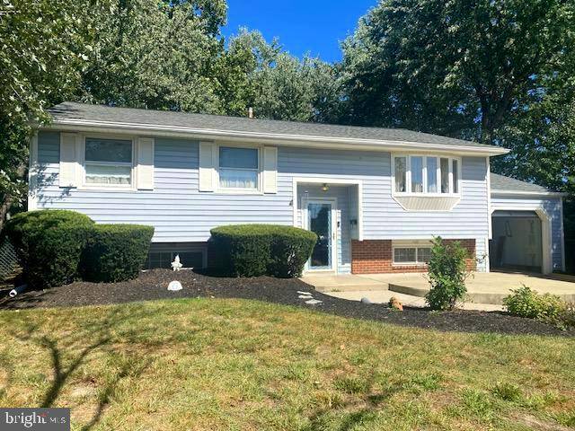 161 KELLY DRIVER, Clementon, NJ 08021