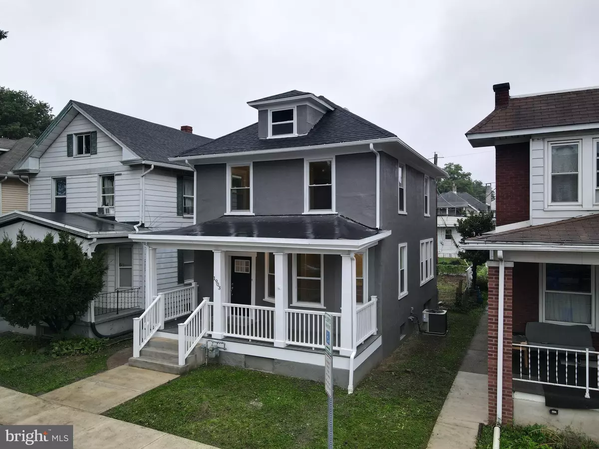 Harrisburg, PA 17104,1903 MANADA ST